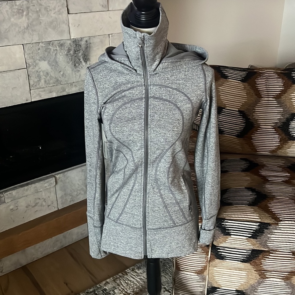 Lululemon Stride Jacket - image 1